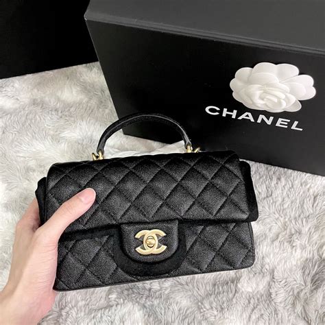 chanel back bag price|chanel small bag with price.